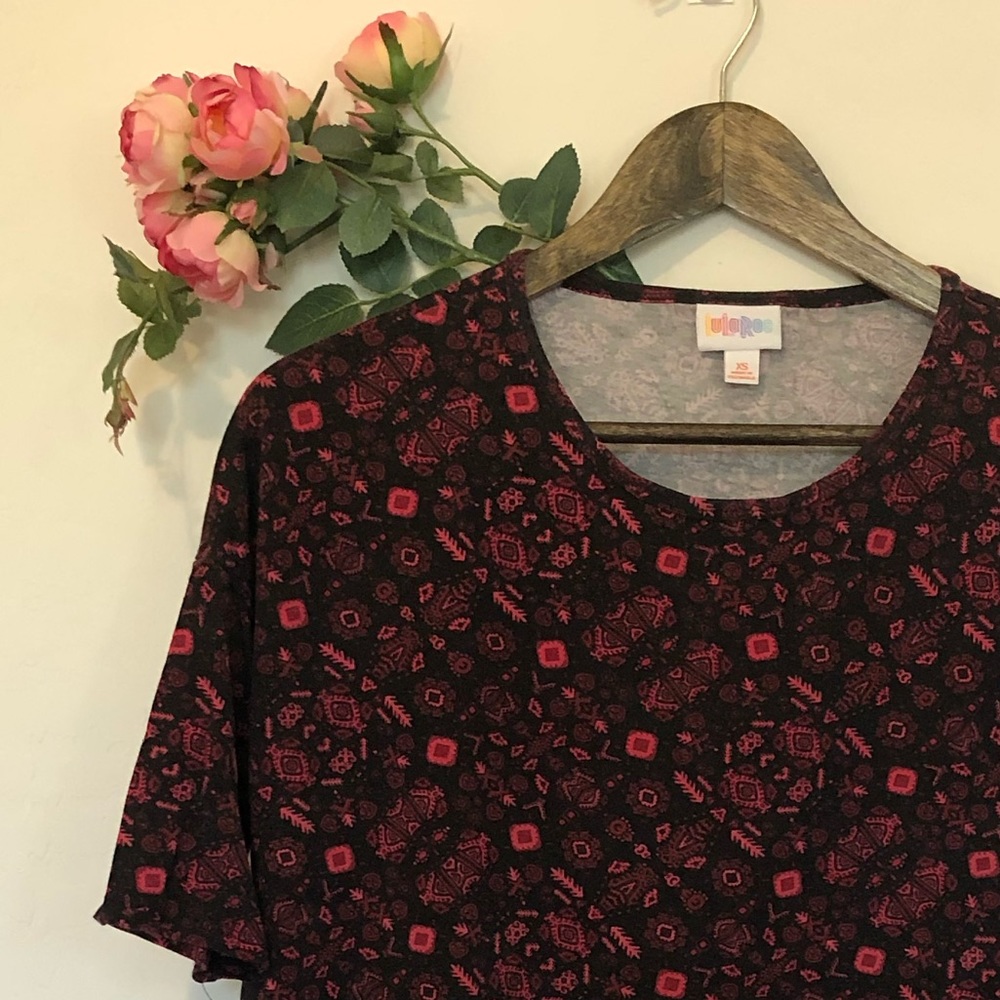 🌹LuLaRoe Top🌹